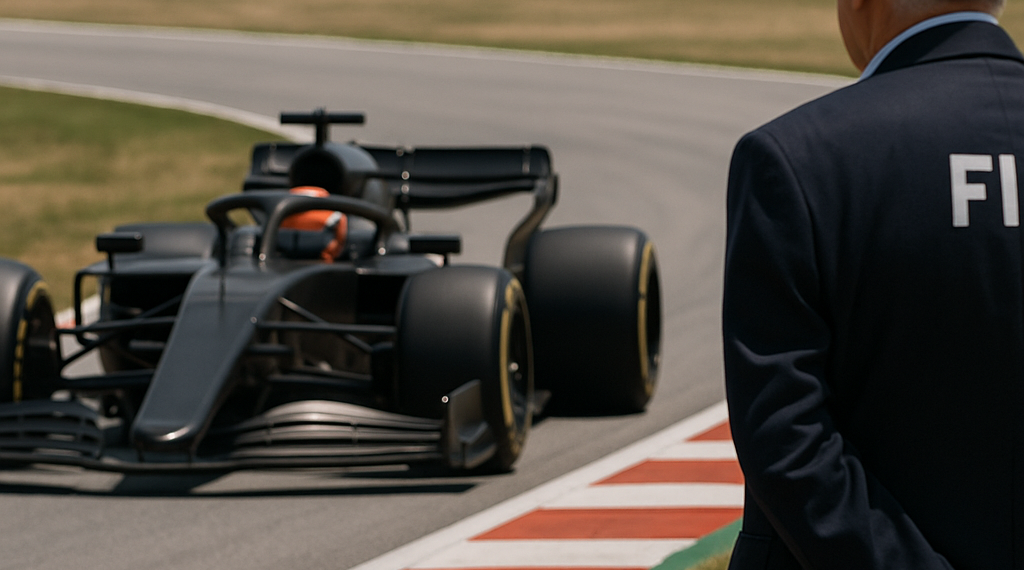 Presidente de la FIA quiere monoplazas de F1 más ligeros y menos caros