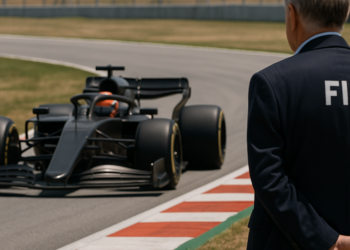 Presidente de la FIA quiere monoplazas de F1 más ligeros y menos caros