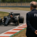 Presidente de la FIA quiere monoplazas de F1 más ligeros y menos caros