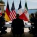 Los líderes del G7 se reúnen en Francia con el reciente acuerdo entre Estados Unidos e Irán como principal tema de discusión