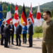 Los líderes del G7 celebran una sesión especial junto a Zelensky para abordar la guerra en Ucrania y aumentar la presión sobre Rusia