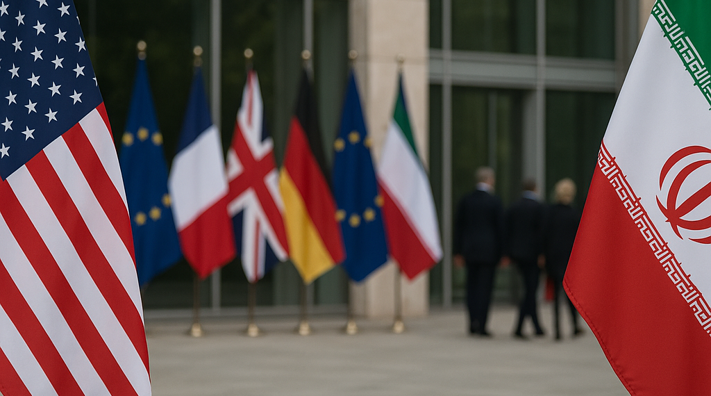 Líderes mundiales respaldaron el acuerdo alcanzado entre EEUU e Irán y pidieron avanzar hacia una paz duradera