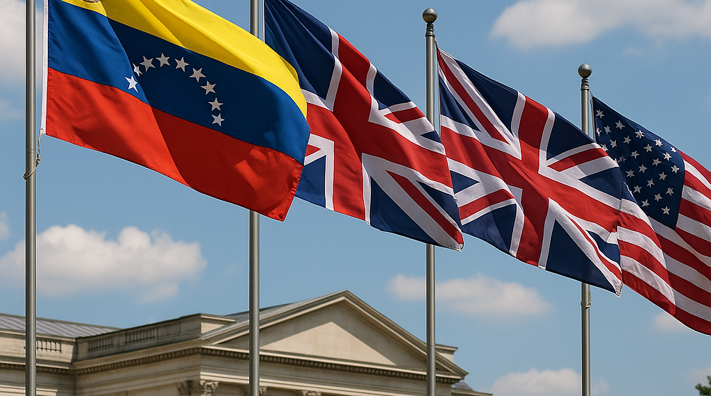 Líderes mundiales ofrecieron ayuda humanitaria y equipos de rescate a Venezuela tras los devastadores terremotos