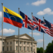 Líderes mundiales ofrecieron ayuda humanitaria y equipos de rescate a Venezuela tras los devastadores terremotos