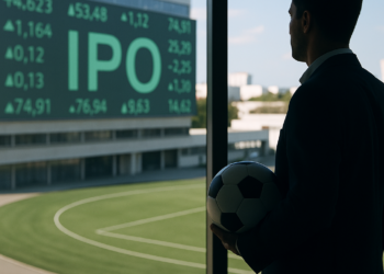 Liga MX y FMF alistan salida a Bolsa; “valdrían 13,000 mdd”: Arriola