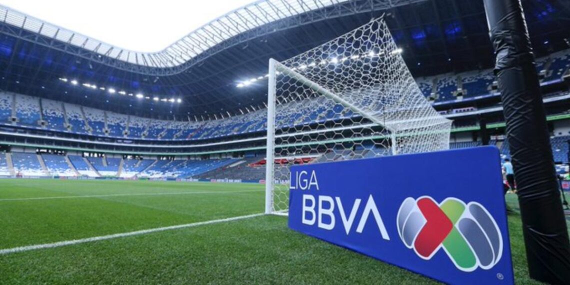 Liga MX y la FMF alistan su "salida" a Bolsa, con una valoración de 13,000 millones de dólares