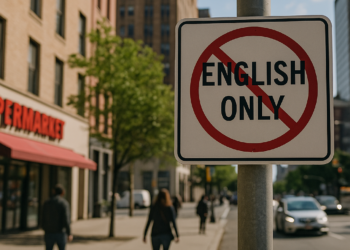 Restringen uso de español a jugadores y periodistas en EU