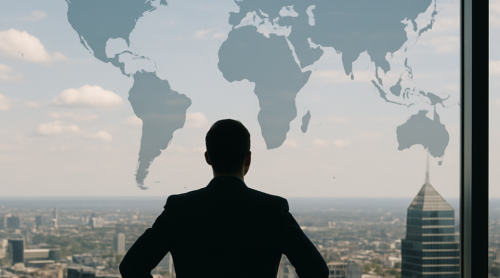 Ranking Forbes 2026: los 50 líderes que están redefiniendo el poder global en negocios, tecnología y cultura