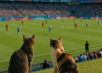 Convoca arranque del Mundial a más de 388 mil en plazas