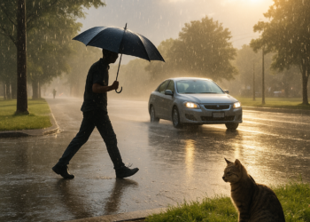 Lluvias intensas y calor extremo marcarán el clima este domingo 14 de junio en gran parte del país