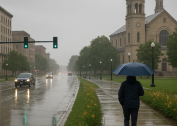Lluvias atípicas benefician a las regiones norte y centro, pero merman al sur del país