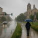 Lluvias atípicas benefician a las regiones norte y centro, pero merman al sur del país
