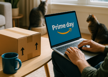 What GQ Editors Are Actually Buying On Amazon Prime Day 2026