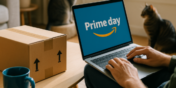 What GQ Editors Are Actually Buying On Amazon Prime Day 2026