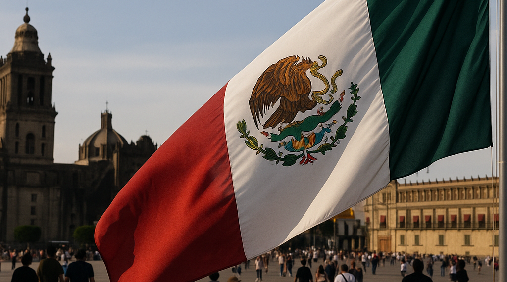 Lo que los triunfos de México en el Mundial dicen sobre nosotros