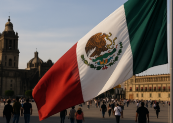Lo que los triunfos de México en el Mundial dicen sobre nosotros