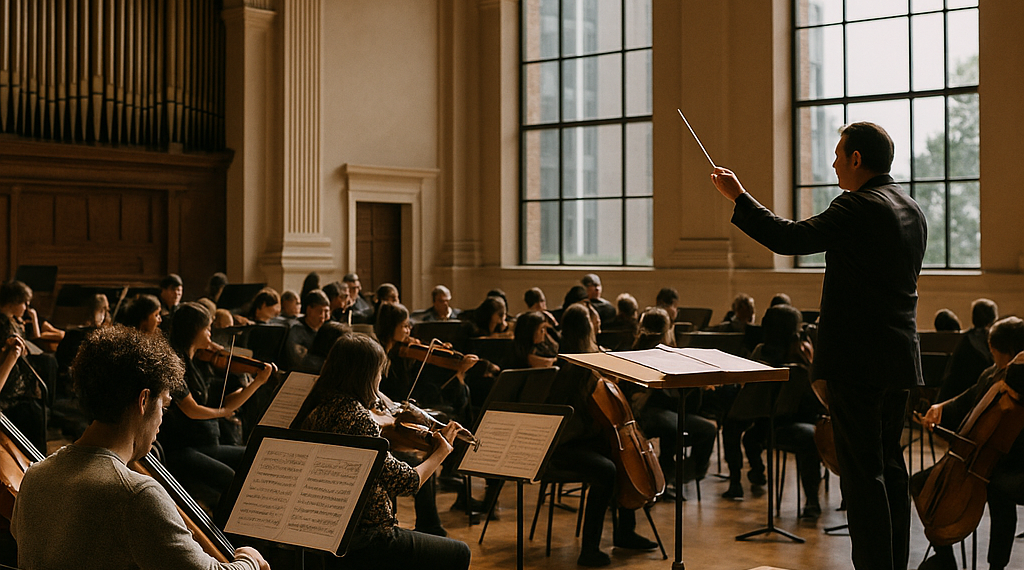 What American Classical Music Needs