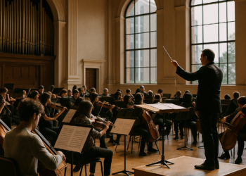 What American Classical Music Needs