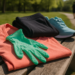 What it Takes to Make Less Toxic Performance Wear