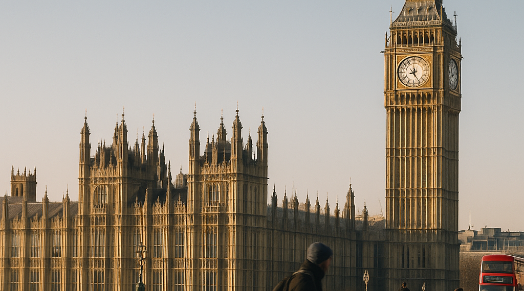 Londres redujo en 5 años un 40% las muertes por contaminación del aire, según el Imperial College