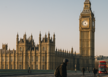 Londres redujo en 5 años un 40% las muertes por contaminación del aire, según el Imperial College