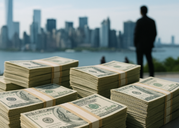 Las 10 personas más ricas del mundo en junio de 2026, según Forbes