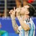 Los 18 goles que hicieron eterno a Messi en Mundiales