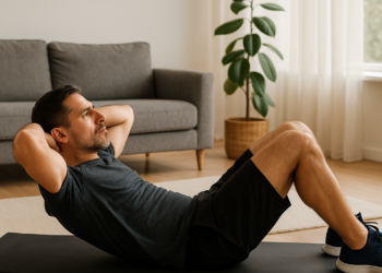 The 4 Best Core Workouts to Hit Your Abs From Every Angle