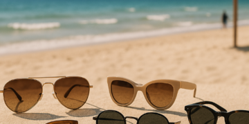 6 Perfect Sunglasses for Summer 2026, According to Menswear Experts
