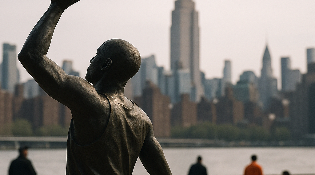 The Knicks Could Take the Title Tomorrow, But New York Has Already Won