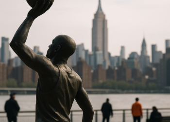 The Knicks Could Take the Title Tomorrow, But New York Has Already Won