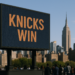Los Knicks terminan con su maleficio en la NBA y le devuelven el orgullo a Nueva York