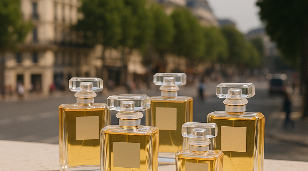 The Best Chanel Colognes: Our 11 Favorite Bottles for 2026