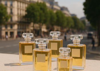 The Best Chanel Colognes: Our 11 Favorite Bottles for 2026