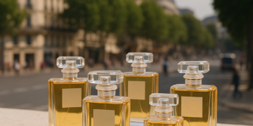 The Best Chanel Colognes: Our 11 Favorite Bottles for 2026