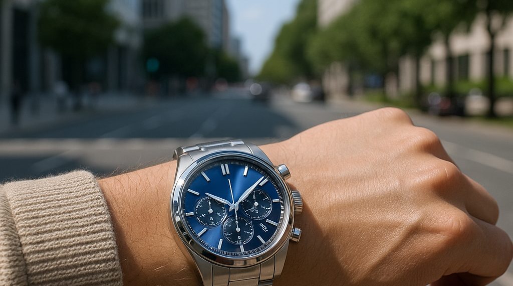 The Best Watches of 2026 (So Far)