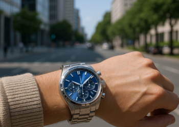 The Best Watches of 2026 (So Far)