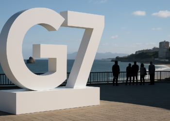 Los cinco momentos más memorables de la cumbre del G7 en Francia: “Soy el jefe”