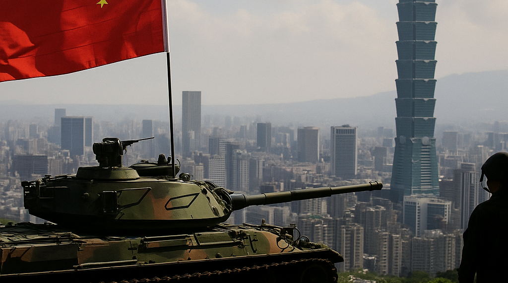 Los límites del poder militar de China: por qué la invasión de Taiwán es menos viable de lo que se cree