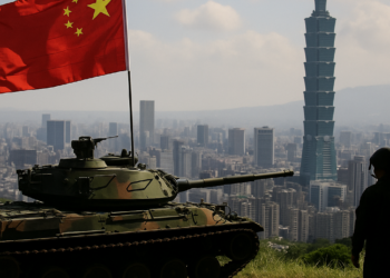 Los límites del poder militar de China: por qué la invasión de Taiwán es menos viable de lo que se cree