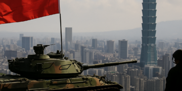 Los límites del poder militar de China: por qué la invasión de Taiwán es menos viable de lo que se cree