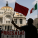 Los más radicales de CNTE ni tienen representación.- CSP