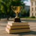 Book Prizes Don't Work How You Think