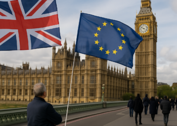 Los arrepentidos del Brexit: "El referéndum fue un error absoluto"