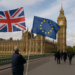 Los arrepentidos del Brexit: "El referéndum fue un error absoluto"