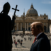 Antonio Spadaro, puente entre Francisco y León XIV: "Los principios del Papa y el Evangelio sobrevivirán a Trump"
