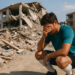 El futbolista argentino Lucas Trejo pierde a su mujer y a sus dos hijos en los terremotos de Venezuela