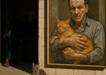Lucian Freud Spent Years Denying This Painting Was His. Now It's Heading to a Museum