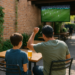 Restaurantes para celebrar a papá y el fútbol