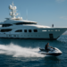 Luxury's Got Big Yacht Energy